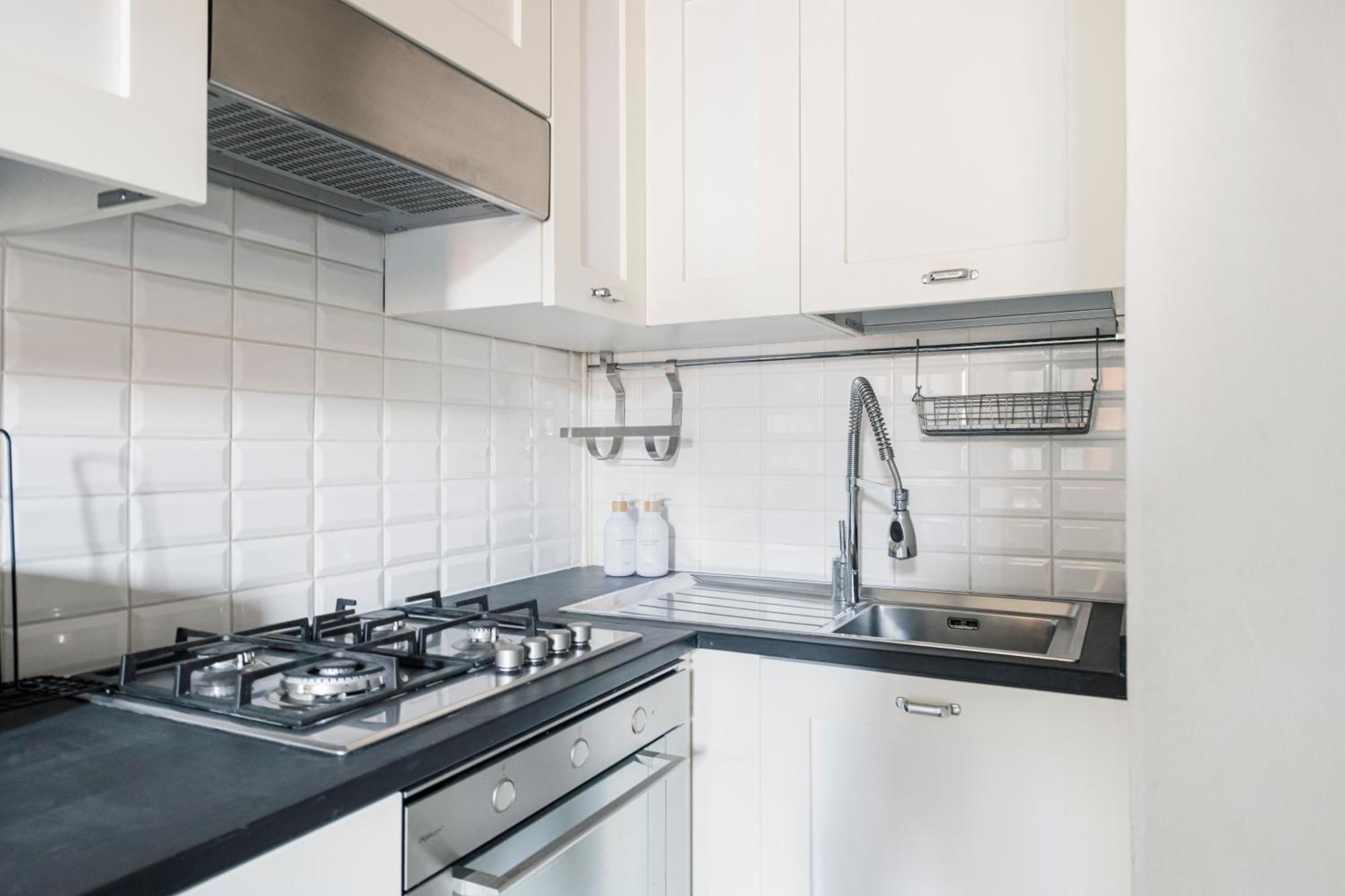 Lovely Apartment On The Navigli River By Easylife Milán Exterior foto