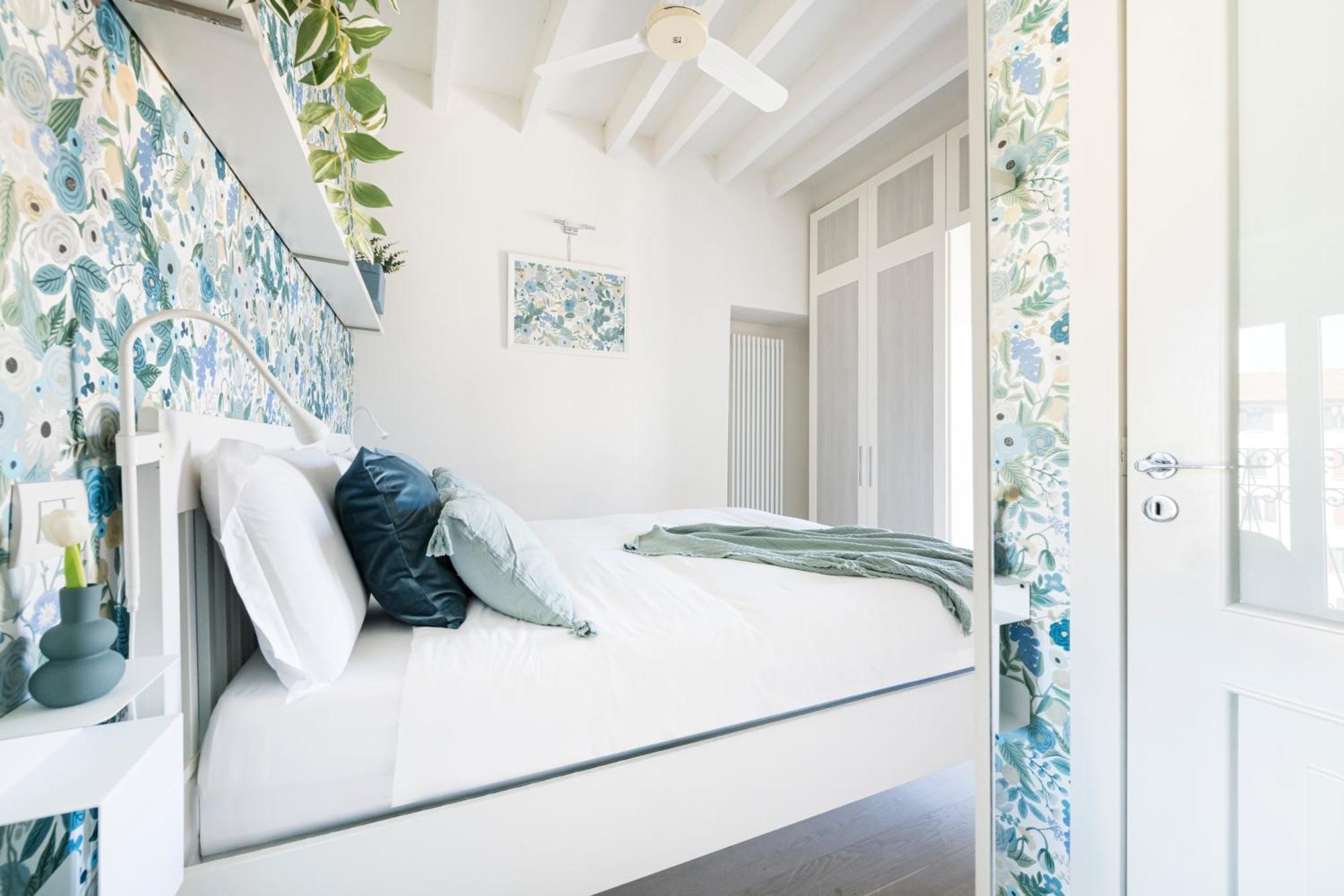 Lovely Apartment On The Navigli River By Easylife Milán Exterior foto