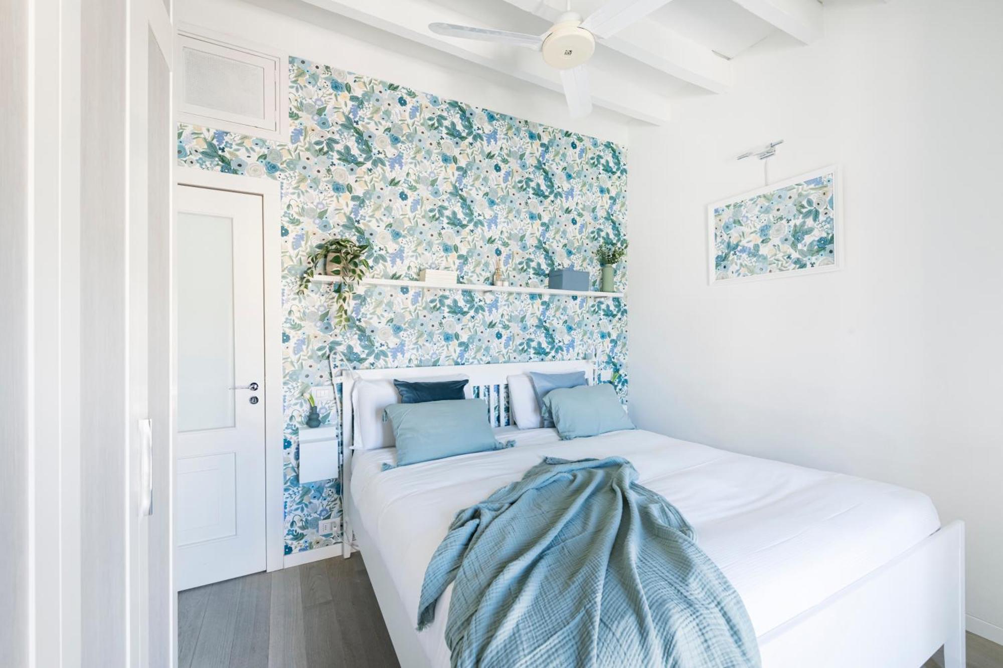 Lovely Apartment On The Navigli River By Easylife Milán Exterior foto
