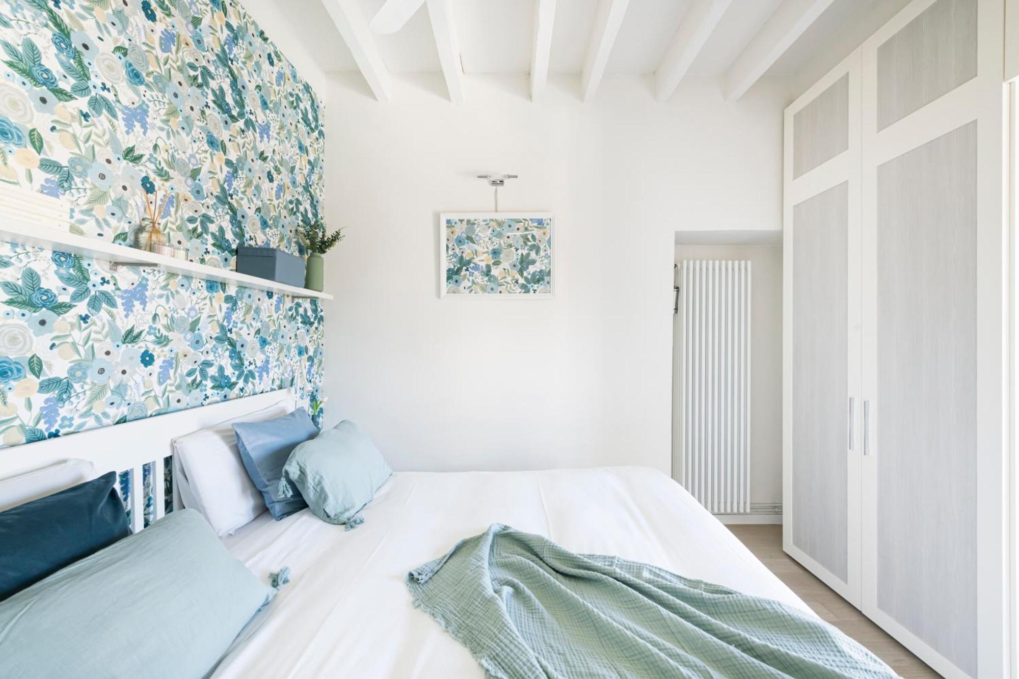 Lovely Apartment On The Navigli River By Easylife Milán Exterior foto