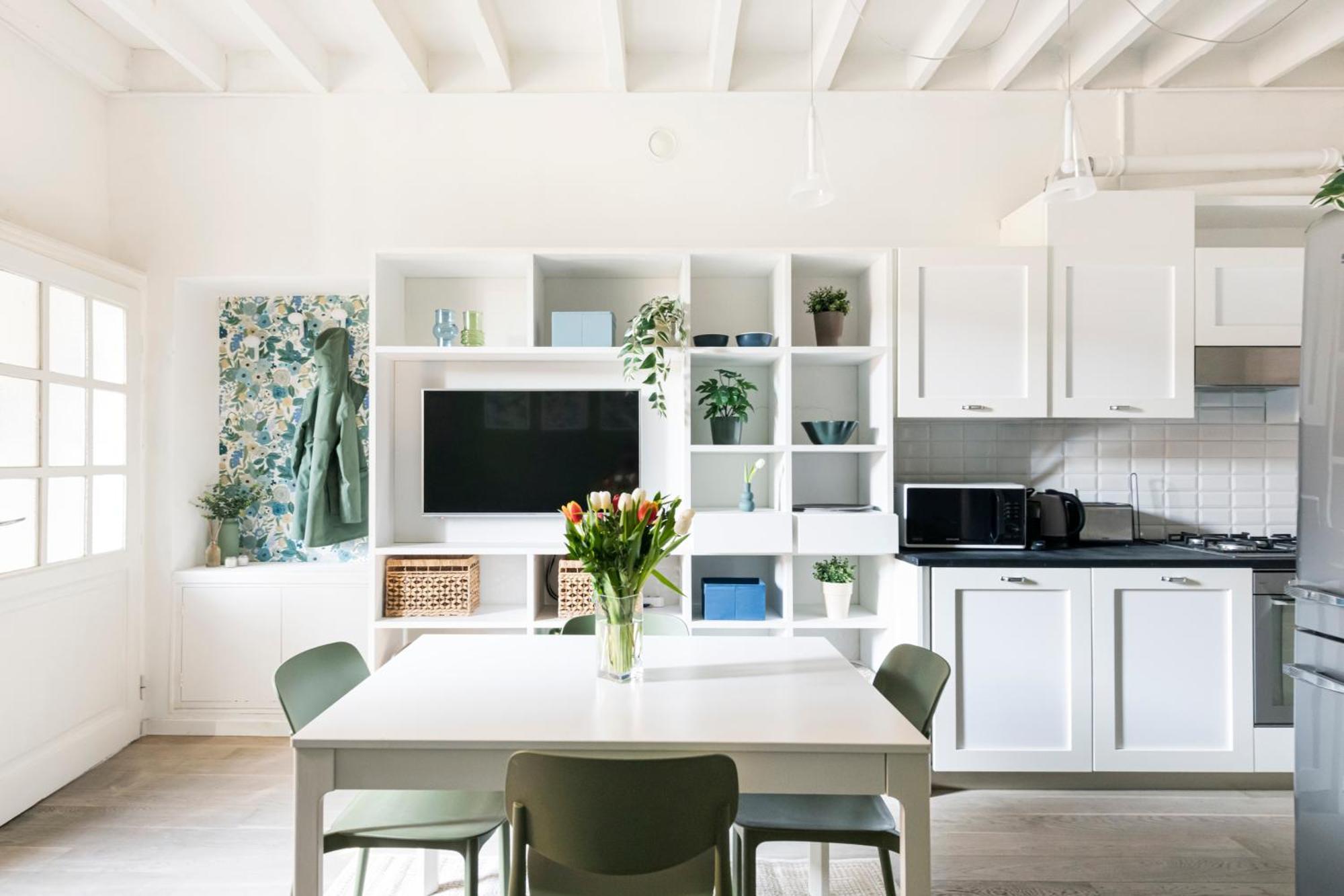 Lovely Apartment On The Navigli River By Easylife Milán Exterior foto